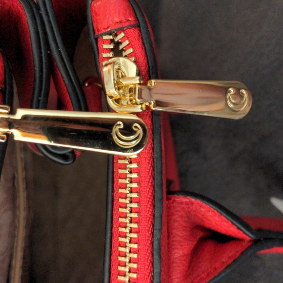 Charming Charlie Top Handle Bag - Picture 7 of 7